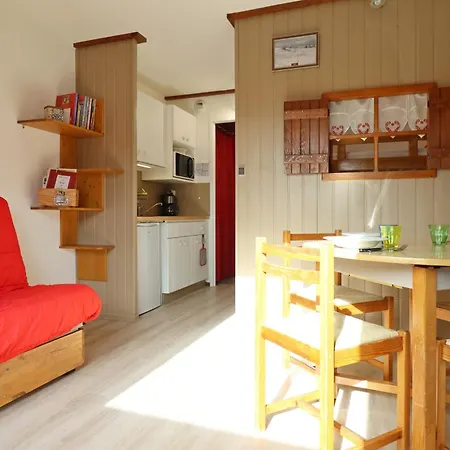Apartment 4 Personnes, Pied Des Pistes Et Vtt *