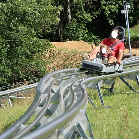 4 Personnes, Pied Des Pistes Et Vtt * Metabief