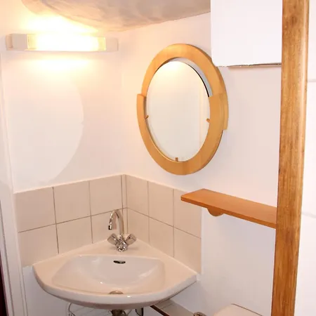 4 Personnes, Pied Des Pistes Et Vtt Apartment *