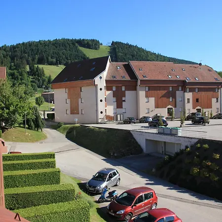 Apartment 4 Personnes, Pied Des Pistes Et Vtt