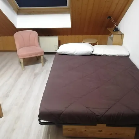 Apartment 4 Personnes, Pied Des Pistes Et Vtt *